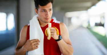 Healthiest Foods for Athletes