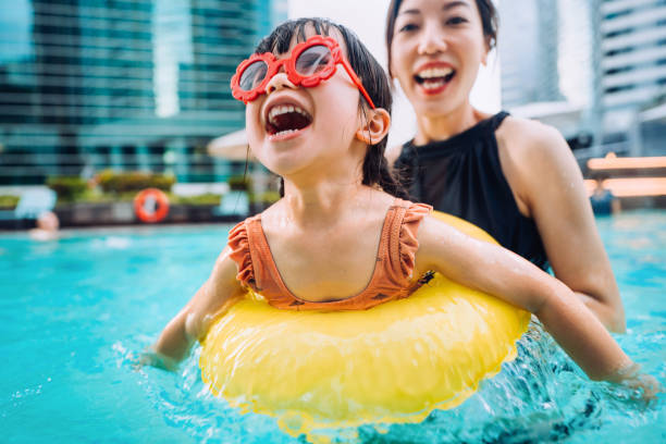 Must-Know Pool Safety Tips for Parents