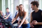 fitness tips for college students