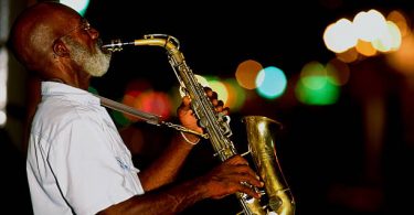 Health Benefits Of Playing Saxophone