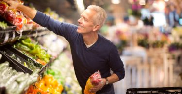 Navigating the Supermarket - A Guide to Avoiding Testosterone-Killing Foods