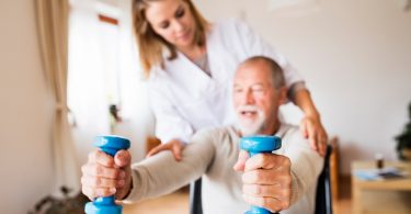 Home Physio: A Good Way To Relieve Yourself From Pain