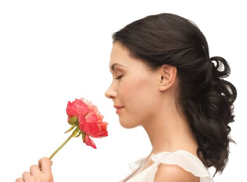 How to improve your olfactory senses