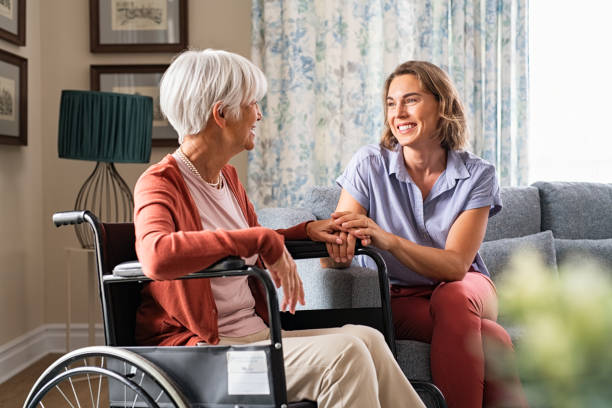 Pointers to Succeeding on the Job as a Caregiver for Seniors