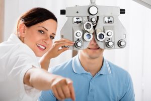 Reasons You Must Visit An Optometrist Once A Year