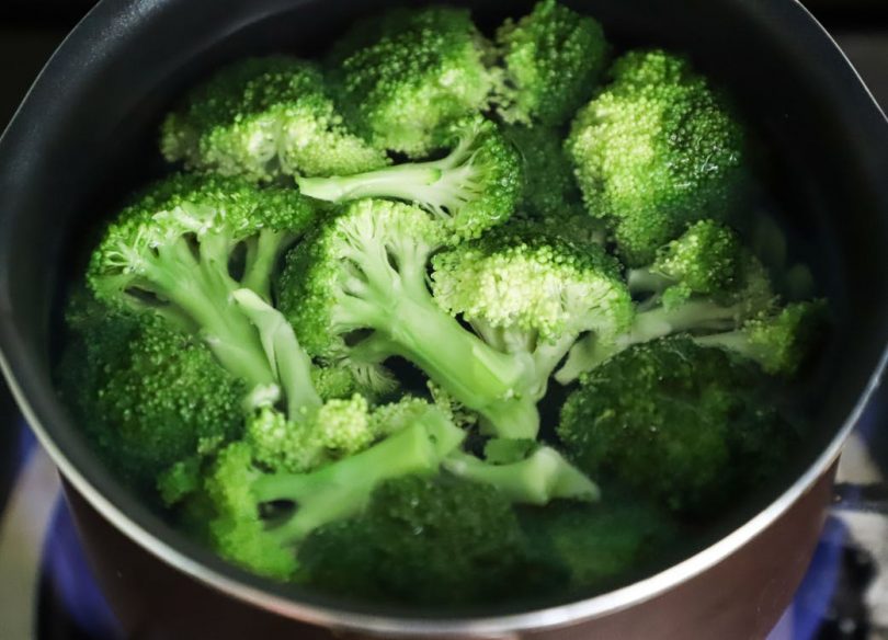 Broccoli 8 Food Items You Should Eat To Stay Healthy