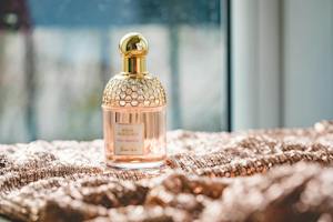 From Classic to Contemporary: Exploring the World of Luxury Fragrance Brands