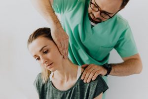 Effective Ways to Relieve Neck Pain