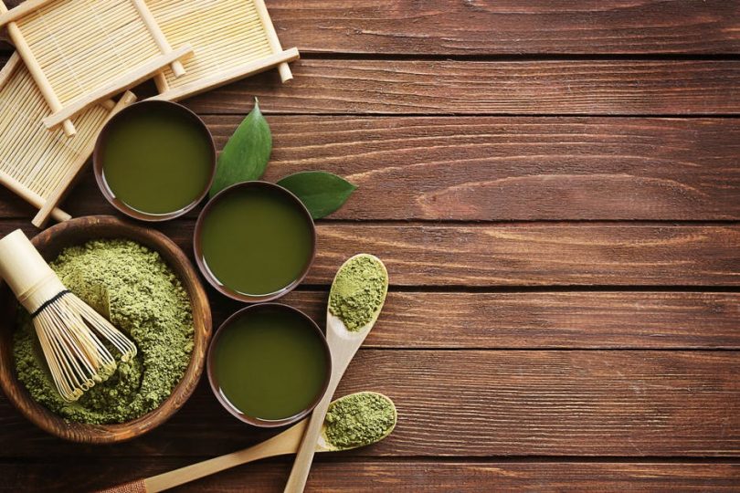 Kratom And It's Benefits