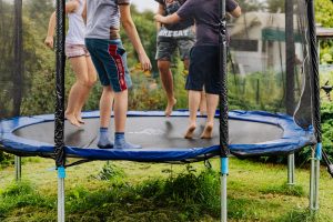 How Can Rebounding Help With Arthritis? Benefits of Rebounding 