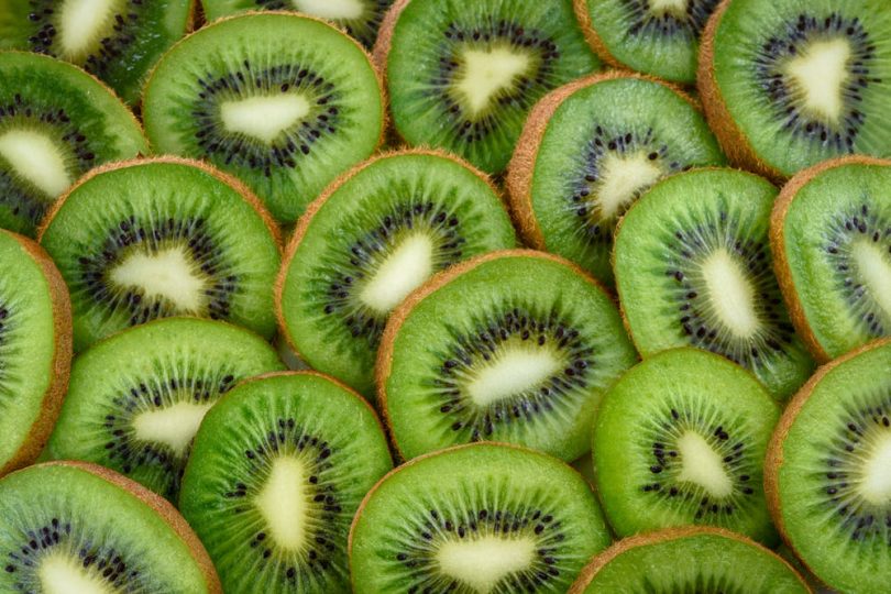 Kiwis healthiest late night snacks