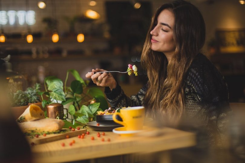 Food & Your Mood: How Food Affects Mental Health