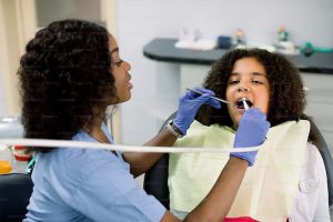 Common Dental Procedures for Pediatrics