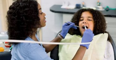 Common Dental Procedures for Pediatrics