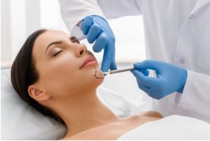 Getting Facial Plastic Surgery