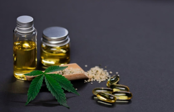 CBD For Obesity Treatment