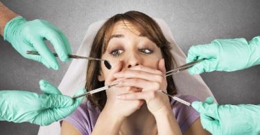 How to Overcome Dental Anxiety