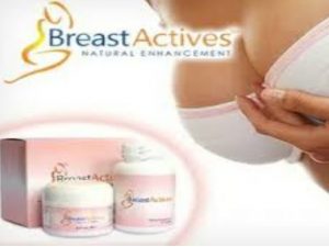 Does Breast Actives really work?