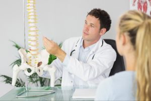 What Are The Benefits Of Going To A Beaverton Chiropractor?