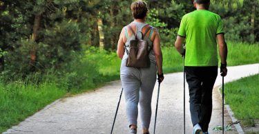 Walking Best Exercises for Rheumatoid Arthritis Pain