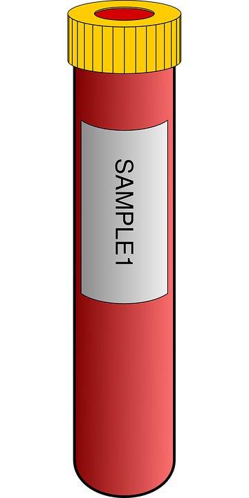 Blood Collection Tubes