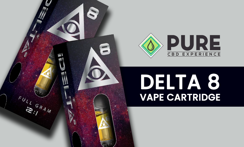 What Is The Best Way to Vape Delta 8 Cartridges?