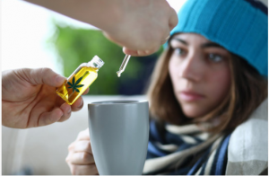  How Can CBD Oil Help Treat Depression