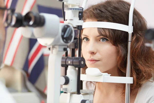 Why You Need a Dry-Eye Exam