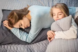 Why Rest Days Are So Important For Parents