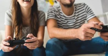 Emotional Benefits Of Gaming