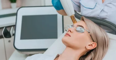 What Conditions Do Laser Treatments Treat?