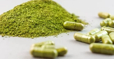 Best Kratom Strains for Pain Relief