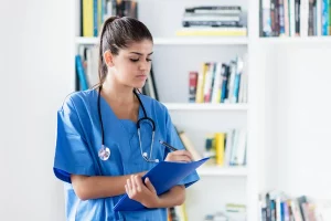 Health Tips For Nursing Students