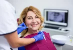 Dental Care Tips for Seniors