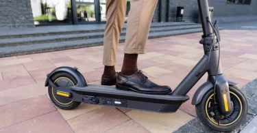 What to Look for When Buying an Electric Scooter