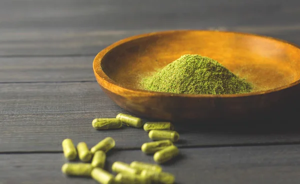 The Use Cases and Effects of Kratom: Exploring Its Potential for Wellness