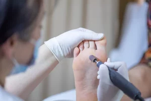 Health Benefits Of Getting A Pedicure 