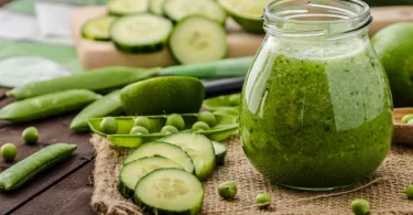 Healthy Ways To Eat Cucumbers As A Snack